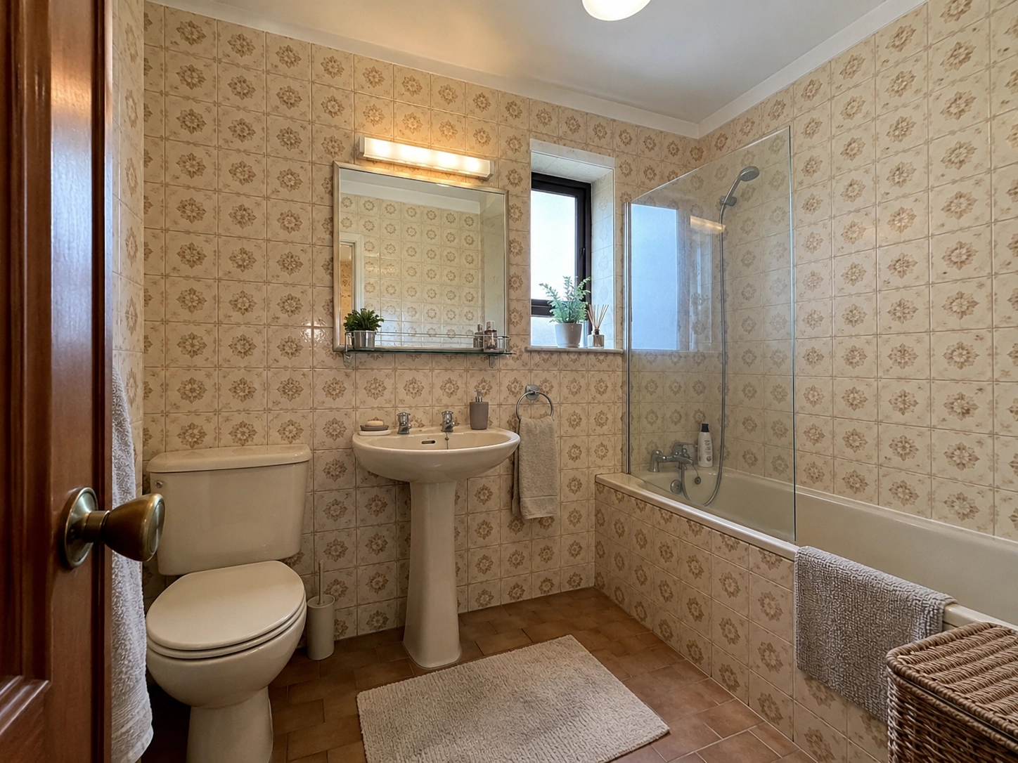 Renovate property photograph 2, original