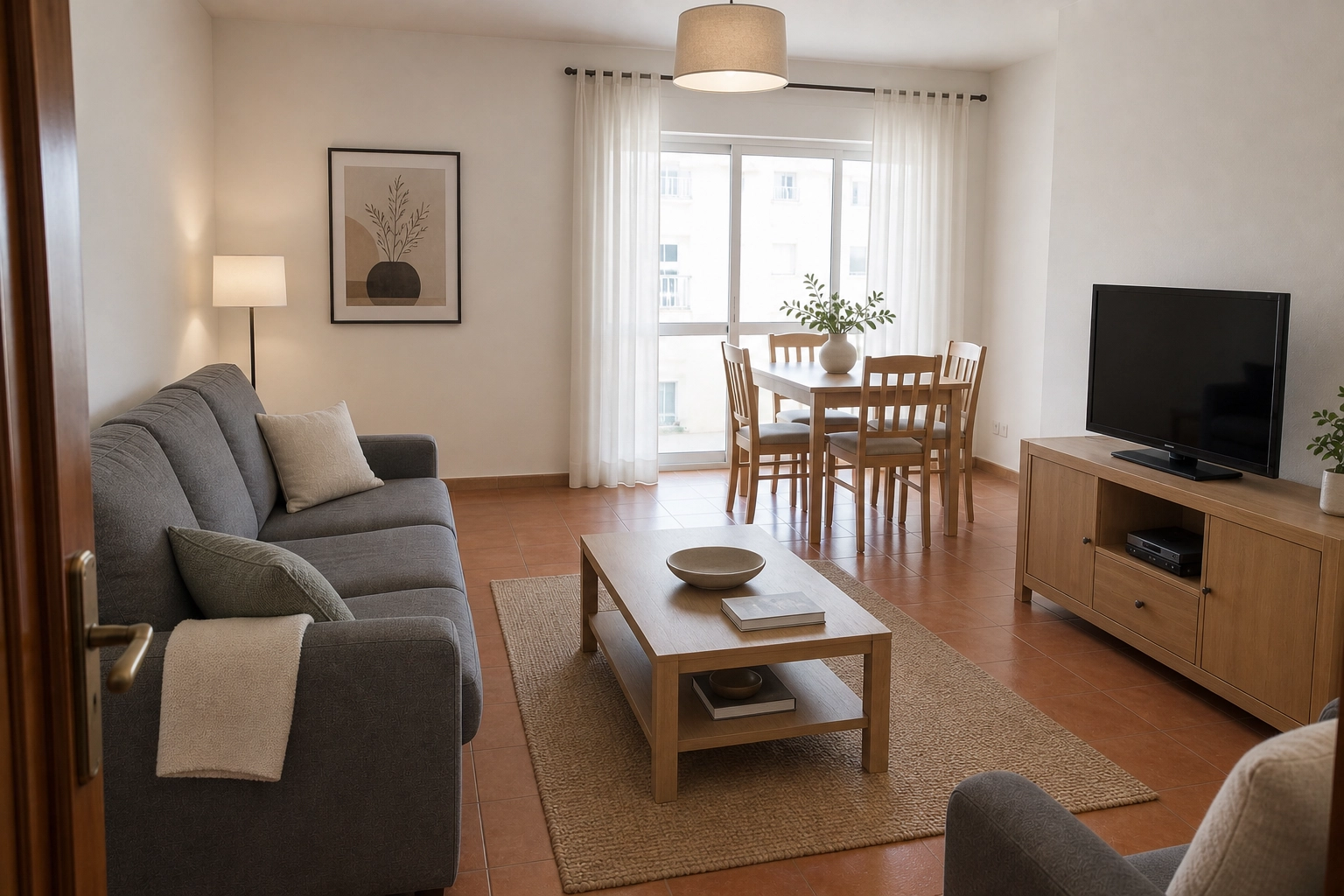 Style property photograph 1, final result