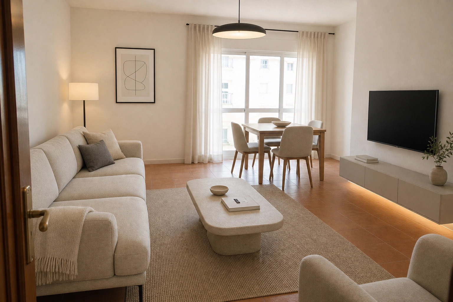 Style property photograph 3, final result