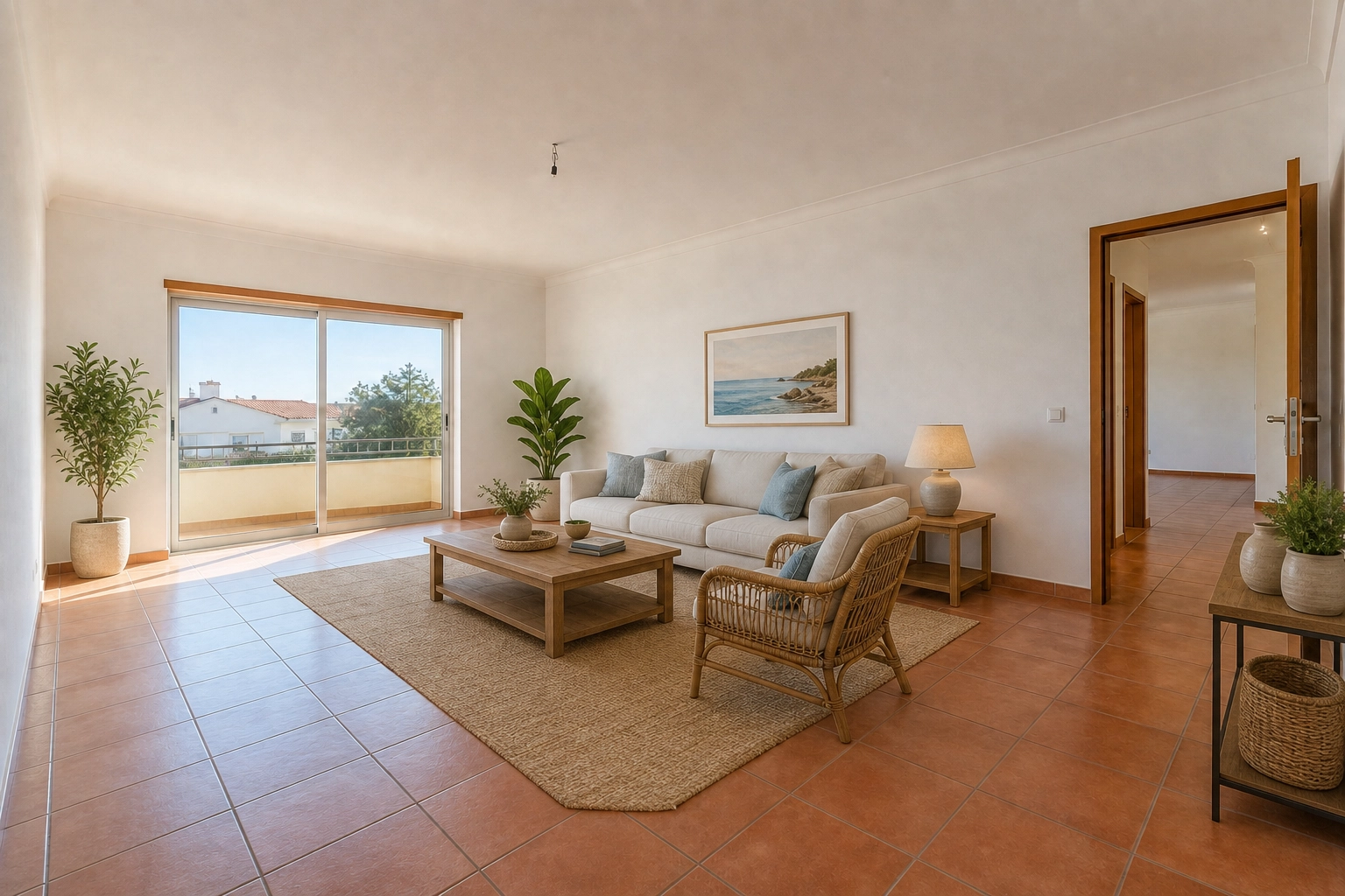 Virtual Stage property photograph 2, final result